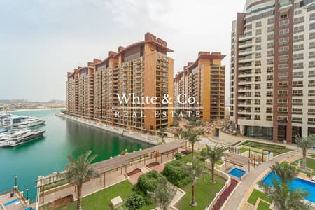 2 Cпальни Апартамент Продажа в Палм Джумейра, Дубай - Квартира в Палм Джумейра，Марина Резиденции，Марина Резиденсес 6, 2 cпальни, 4500000 AED - 8937404