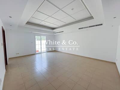 3 Bedroom Townhouse for Sale in Arabian Ranches, Dubai - Type 3M | Large Study Room | Single Row