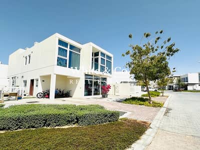 6 Bedroom Villa for Sale in DAMAC Hills 2 (Akoya by DAMAC), Dubai - DAMAC HILLS 2 | IMPOSING 6 BED VILLA