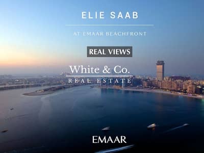 3 Bedroom Apartment for Sale in Dubai Harbour, Dubai - MID FLOOR | FULL PALM VIEWS | LIMITED AVAILABILITY