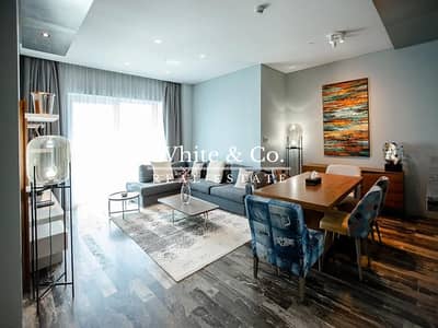 1 Bedroom Flat for Sale in Dubai Marina, Dubai - High Floor | Vacant | Full Marina View