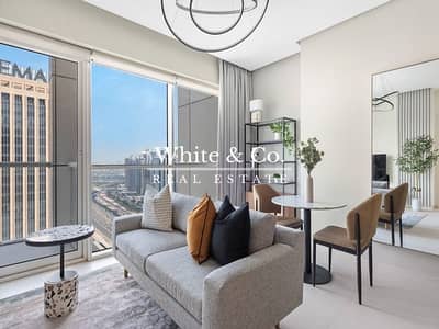 1 Bedroom Flat for Sale in Dubai Marina, Dubai - Exclusive | Vacant Now | Marina Views