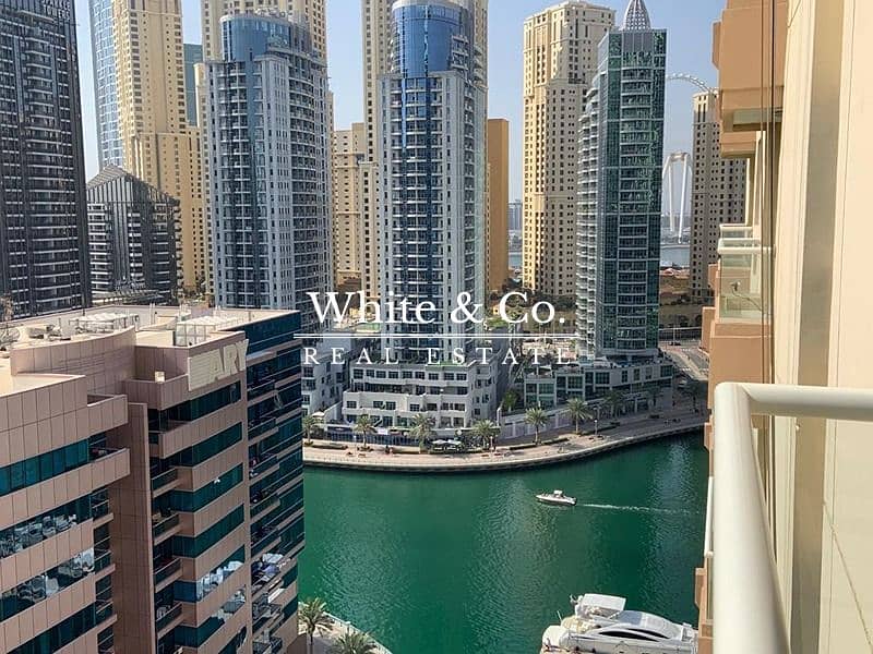 位于迪拜码头，滨海风帆塔楼 1 卧室的公寓 1450000 AED - 8936851