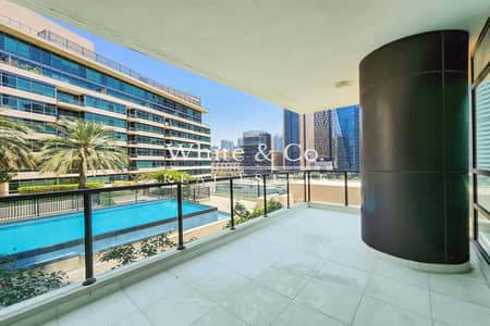 2 Bedroom Flat for Sale in Dubai Marina, Dubai - Marina View | Vacant | Low Floor