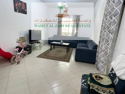 1 Bedroom Apartment for Rent in Sheikh Khalifa Bin Zayed Street, Ajman - ce3a338e-978a-40a4-8cdd-84271f9650b5. jpg