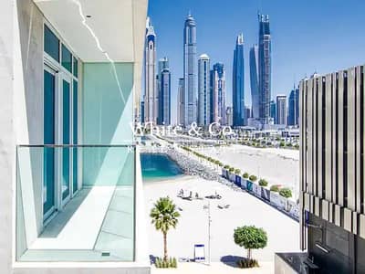 迪拜港， 迪拜 2 卧室单位待售 - 位于迪拜港，艾玛尔海滨社区，日出海湾公寓，日出海湾1号塔楼 2 卧室的公寓 3800000 AED - 8937689