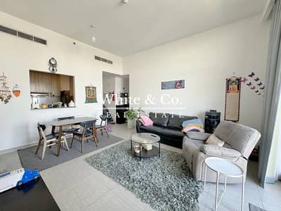 2 Bedroom Apartment for Sale in Town Square, Dubai - Corner Plot | Vastu | Vacant on Transfer