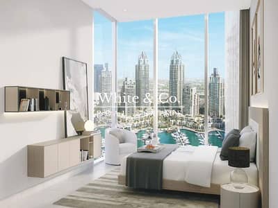 迪拜码头， 迪拜 9 卧室住宅楼层待售 - 位于迪拜码头，LIV 滨海大厦 9 卧室的住宅楼层 26500000 AED - 8937206