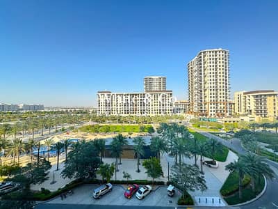 2 Bedroom Flat for Sale in Town Square, Dubai - Overlooking The Park | Vacant Sept 2024