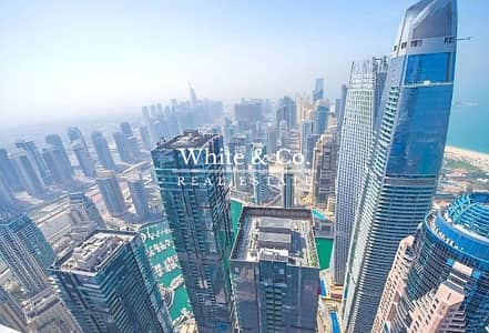 3 Bedroom Apartment for Sale in Dubai Marina, Dubai - Vacant Now | Fully Renovated | 360 View