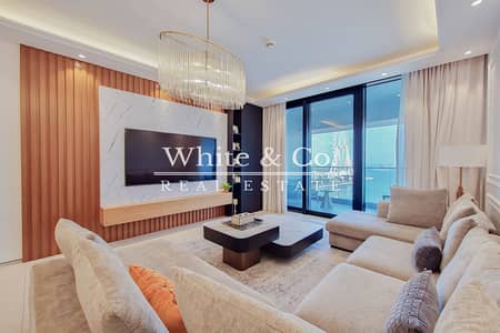 3 Bedroom Flat for Sale in Jumeirah Beach Residence (JBR), Dubai - Best Layout | Upgraded | Available Now