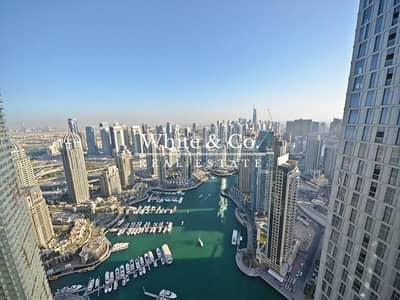 迪拜码头， 迪拜 3 卧室公寓待售 - 位于迪拜码头，达马克塔楼 3 卧室的公寓 5600000 AED - 8937580