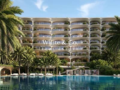 3 Bedroom Flat for Sale in Palm Jumeirah, Dubai - Dual Aspect | Ultra Luxury | Beach Access