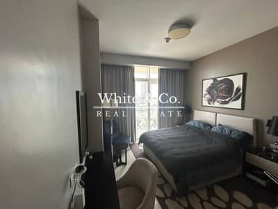 1 Bedroom Flat for Sale in DAMAC Hills, Dubai - Stunning Property | Artesia D | Mid Floor