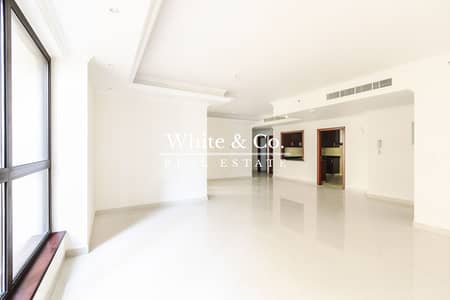 朱美拉海滩住宅（JBR）， 迪拜 3 卧室单位待售 - 位于朱美拉海滩住宅（JBR），慕然恩住宅综合体，慕然恩1号楼 3 卧室的公寓 2600000 AED - 8937199