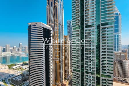 迪拜码头， 迪拜 2 卧室单位待售 - 位于迪拜码头，火炬大厦 2 卧室的公寓 2050000 AED - 8937393