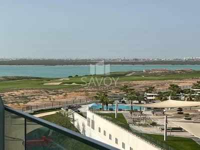 Studio for Rent in Yas Island, Abu Dhabi - UPCOMING FURNISHED STUDIO|4 CHEQUES|BILLS INCLUDED
