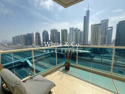 2 Bedroom Apartment for Sale in Dubai Marina, Dubai - Unfurnished | Great Location | JLT View