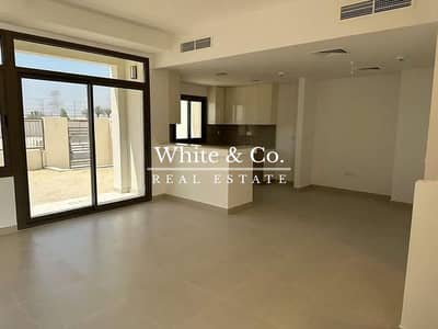 3 Bedroom Townhouse for Sale in Town Square, Dubai - 3 Bed + Maid | Investor Deal | Brand New