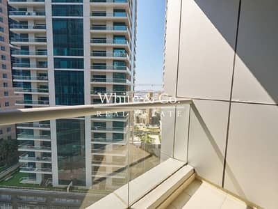 2 Bedroom Apartment for Sale in Dubai Marina, Dubai - Low-Mid Floor | Vacant | Well Maintained