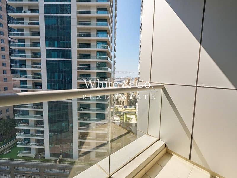 位于迪拜码头，火炬大厦 2 卧室的公寓 1900000 AED - 8937440