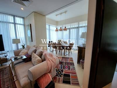 فلیٹ 2 غرفة نوم للبيع في أبراج بحيرات الجميرا، دبي - شقة في ليك سايد ريزيدنس،مجمع A،أبراج بحيرات الجميرا 2 غرف 1650000 درهم - 8937519