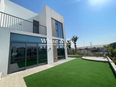 4 Bedroom Townhouse for Sale in Arabian Ranches 3, Dubai - Large Corner Plot | 4 Bed | Tenanted