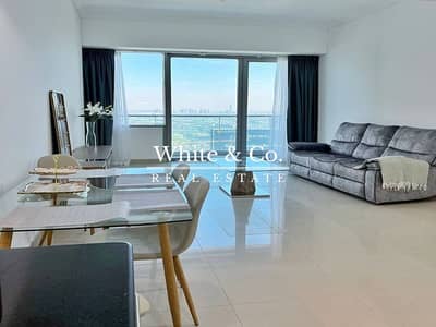 1 Bedroom Apartment for Sale in Dubai Marina, Dubai - High Floor | Fully Furnished | Turn Key