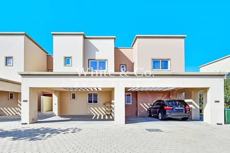 3 Bedroom Villa for Sale in Dubailand, Dubai - Family Home | Serene | Close to Pool & Park