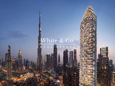 3 Cпальни Апартаменты Продажа в Дубай Даунтаун, Дубай - Квартира в Дубай Даунтаун，Резиденции Цити Центр, 3 cпальни, 6364000 AED - 8936935