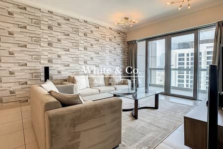 1 Bedroom Apartment for Sale in Downtown Dubai, Dubai - Fully Furnished | Bright And Cosy | VOT
