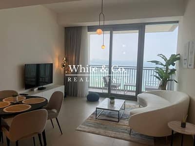 1 Bedroom Flat for Sale in Dubai Marina, Dubai - Full Sea View | Spacious | Vacant On Transfer