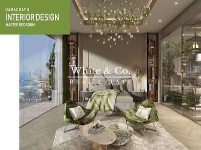 1 Bedroom Apartment for Sale in Dubai Harbour, Dubai - Genuine Resale | Motivated Seller | Luxurious