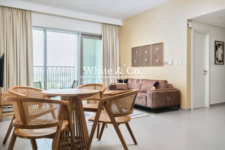 2 Bedroom Apartment for Sale in Za'abeel, Dubai - Large Two Bedroom Unit I Fully Furnished I Vacant