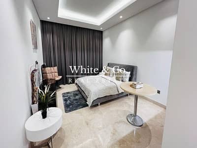 Studio for Sale in Business Bay, Dubai - Vacant | Investment Unit | Fully Furnished