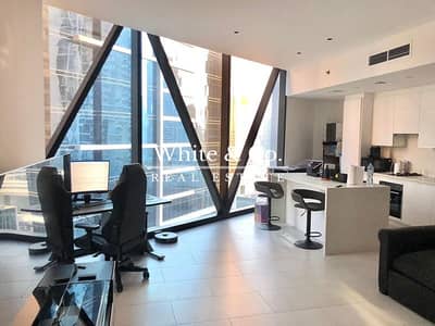 1 Bedroom Flat for Sale in Business Bay, Dubai - BRIGHT UNIT | MODERN | RARE LAYOUT