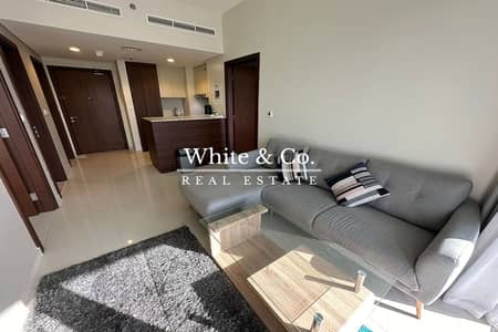 2 Bedroom Flat for Sale in Business Bay, Dubai - Available Unit | High Floor | Burj Views