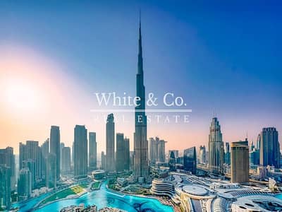 2 Cпальни Апартамент Продажа в Дубай Даунтаун, Дубай - Квартира в Дубай Даунтаун，Адрес Даунтаун Отель (Лейк Отель), 2 cпальни, 11000000 AED - 8936898