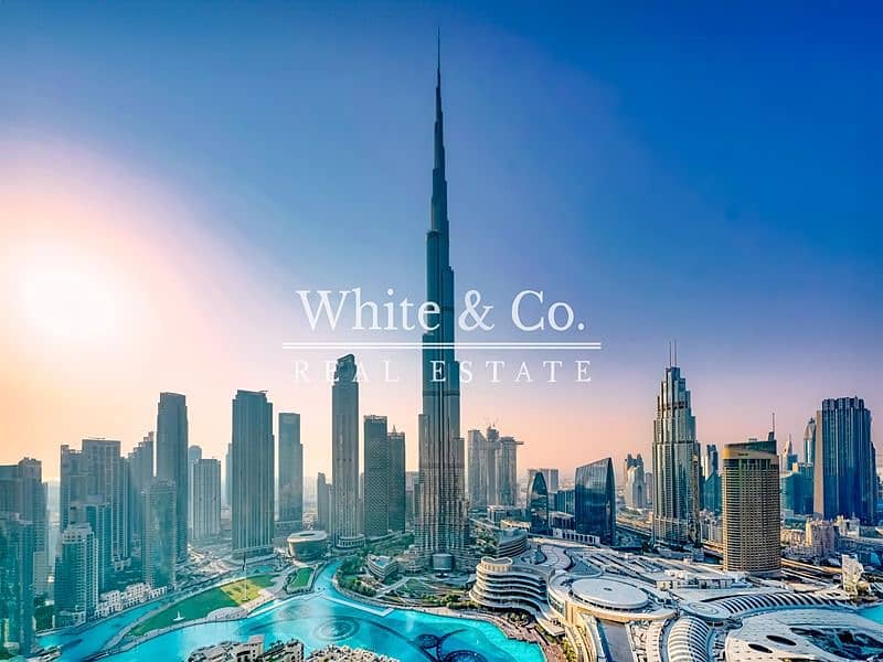 شقة في فندق العنوان وسط المدينة،وسط مدينة دبي 2 غرف 11000000 درهم - 8936898