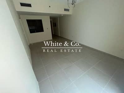 1 Bedroom Flat for Sale in Jumeirah Village Circle (JVC), Dubai - Vacant| Spacious| Motivated | Unfurnished