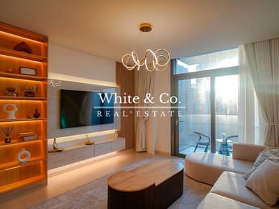 2 Bedroom Flat for Sale in Downtown Dubai, Dubai - Modern furnishing | Brand-new | Spacious