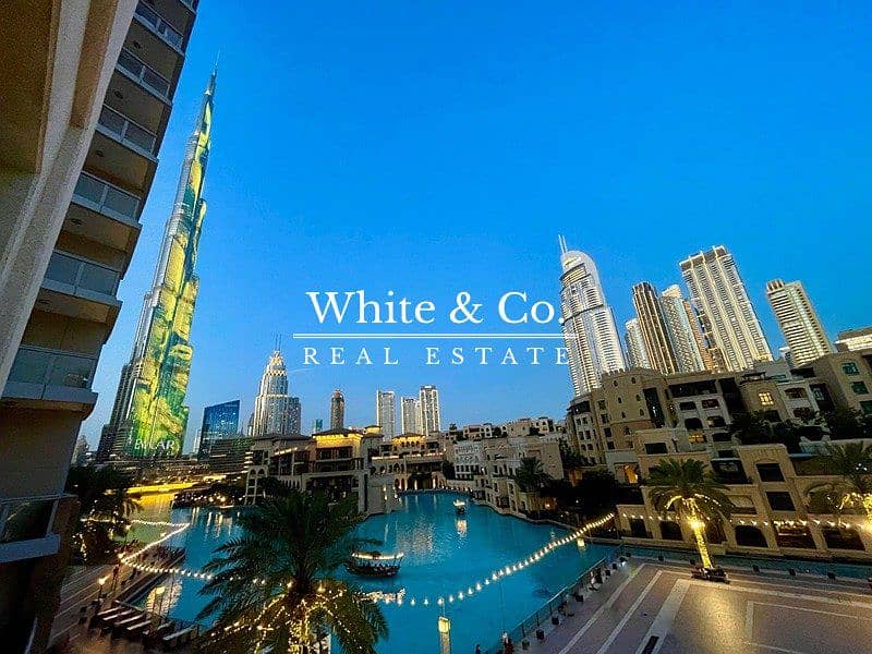 位于迪拜市中心，豪华公寓区 3 卧室的公寓 8300000 AED - 8937148