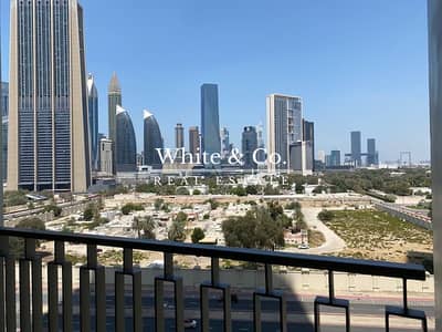 2 Bedroom Flat for Sale in Za'abeel, Dubai - Zabeel Views | Vacant Soon | Motivated