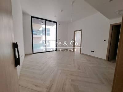 1 Bedroom Flat for Sale in Jumeirah Village Circle (JVC), Dubai - Exclusive | Handover Soon | Closed kitchen