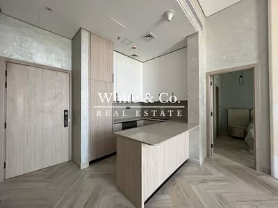 1 Bedroom Apartment for Sale in Jumeirah Village Circle (JVC), Dubai - Brand New | Vacant |  Smart Living JVC