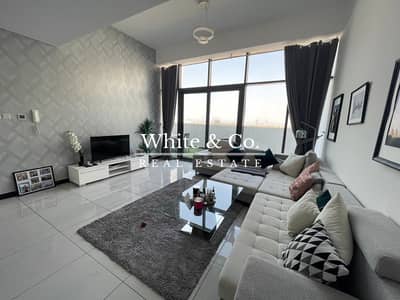 1 Bedroom Flat for Sale in Jumeirah Village Circle (JVC), Dubai - Vacant soon | Motivated Seller | Duplex
