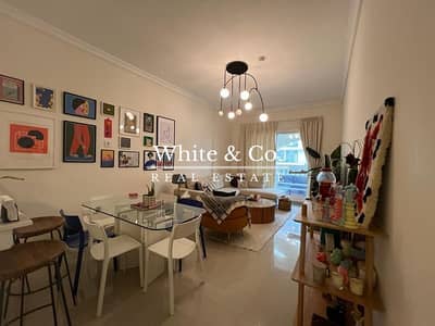 3 Bedroom Flat for Sale in Jumeirah Village Circle (JVC), Dubai - Spacious | Upgraded | Vacant on Transfer