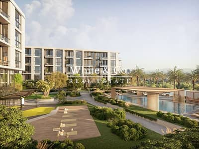 1 Bedroom Apartment for Sale in Jumeirah Village Circle (JVC), Dubai - Prime Location | Modern Design | 50/50 PP