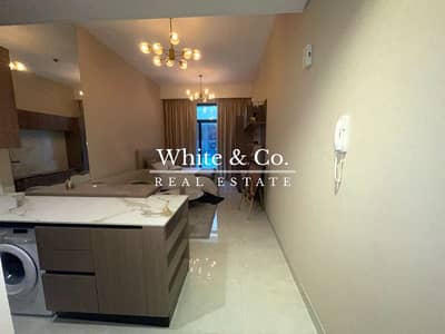 Studio for Sale in Jumeirah Village Circle (JVC), Dubai - Unfurnished Apartment |Brand New|High ROI