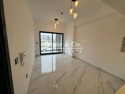 1 Bedroom Apartment for Sale in Arjan, Dubai - Brand New  | One Bedroom  | Vacant Now